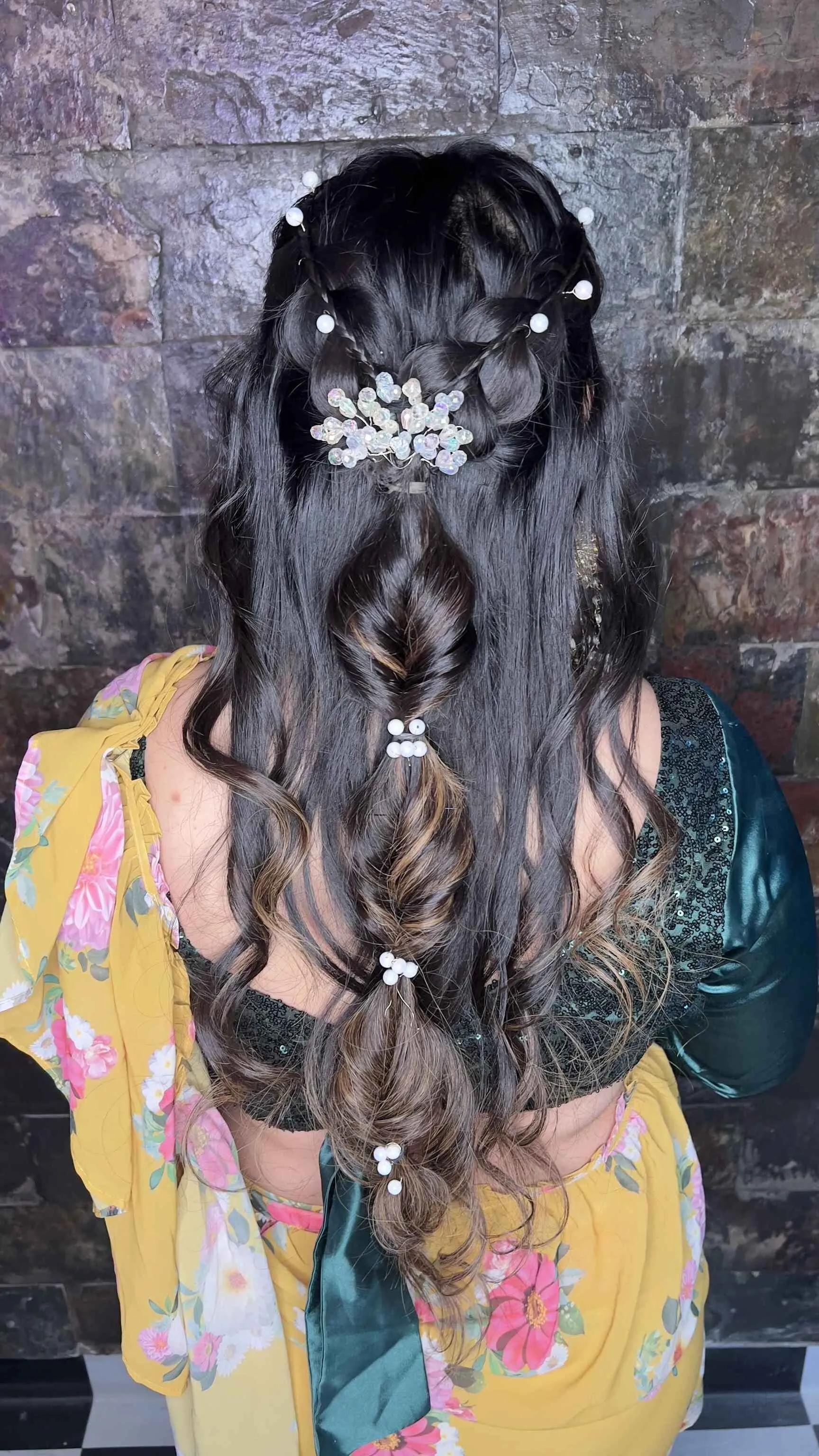 Jancy Makeups, Sector 16, Faridabad