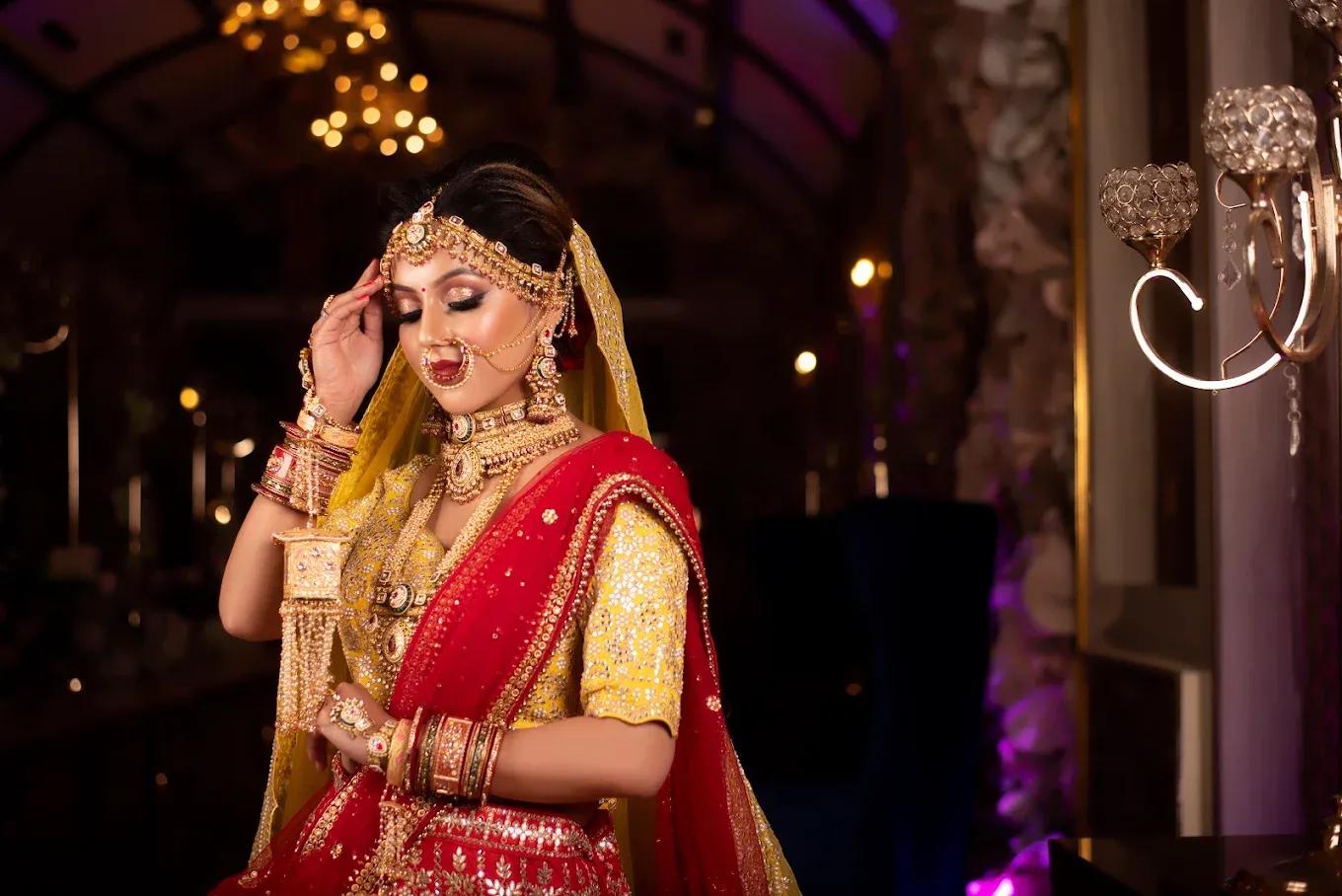 Karan Makeovers, New Industrial Town, Faridabad