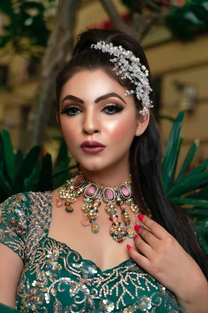 Karan Makeovers, New Industrial Town, Faridabad