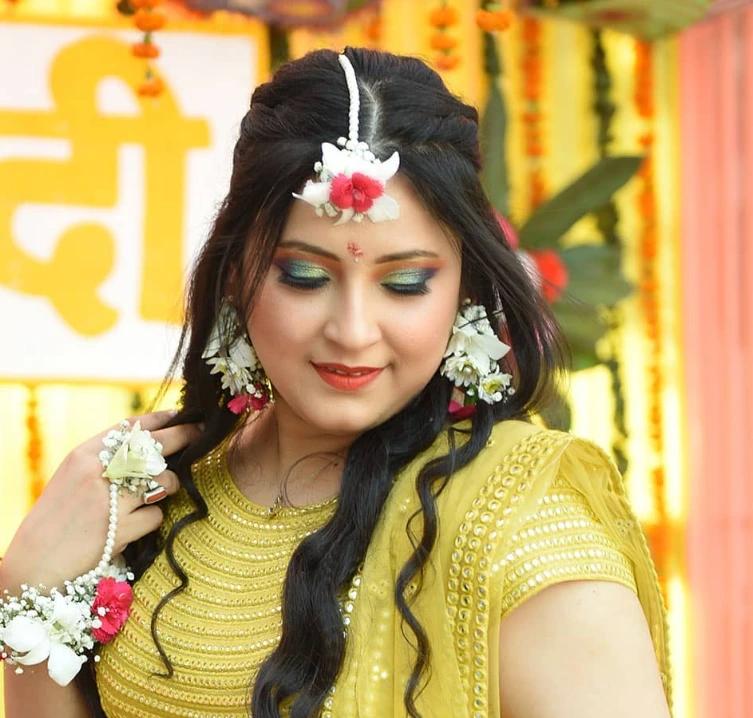 Makeup Tales by Mukta