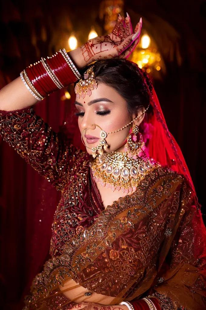 Makeup Artistry By Kanak