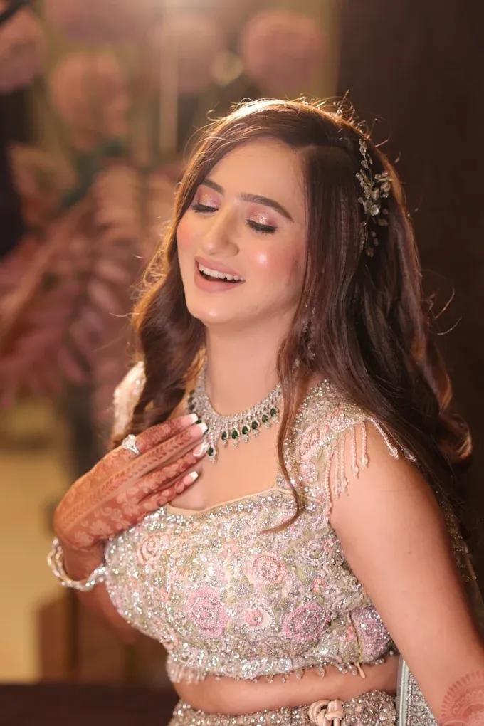 Makeup Artistry By Kanak