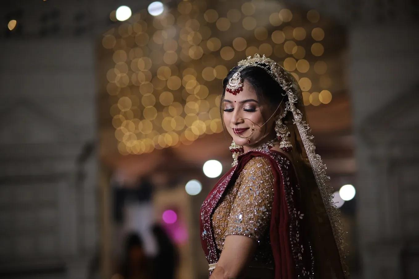 Makeup Artistry By Kanak