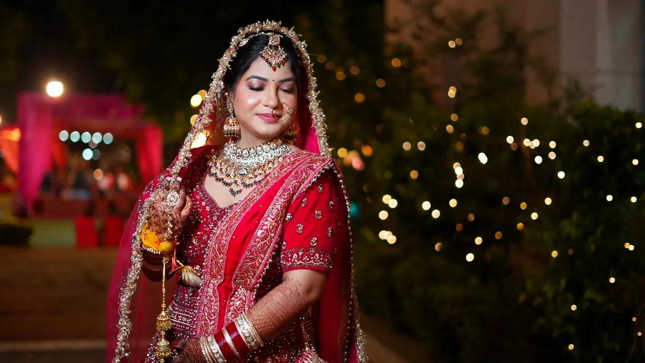 Makeup Artistry By Kanak