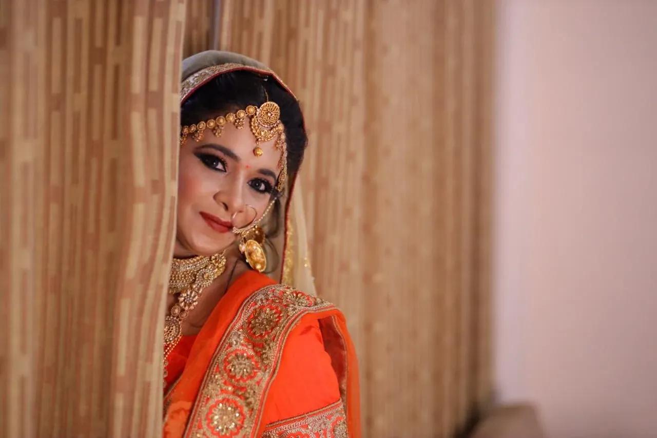 Makeover Destination by Priya