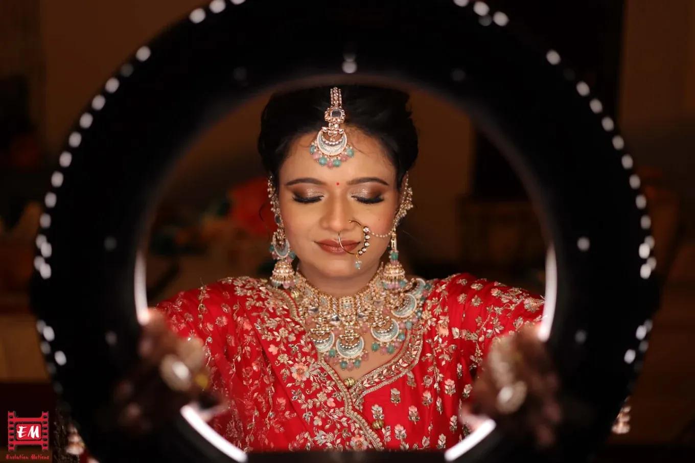 Makeover Destination by Priya