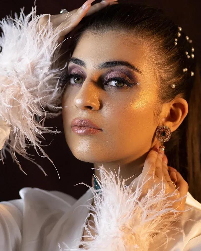 Alka Kohli Makeovers