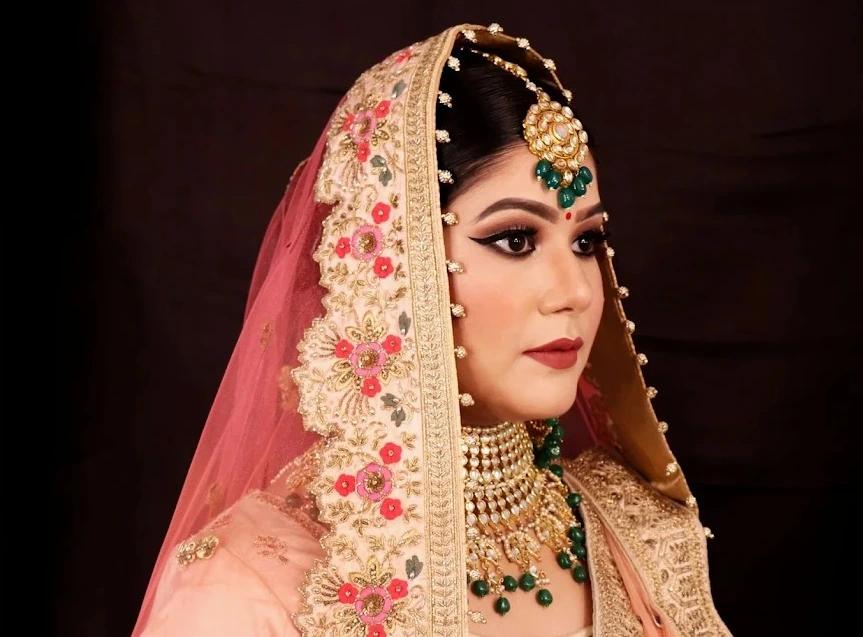 Ritika Verma Makeup Studio, Nehru Nagar, Ghaziabad