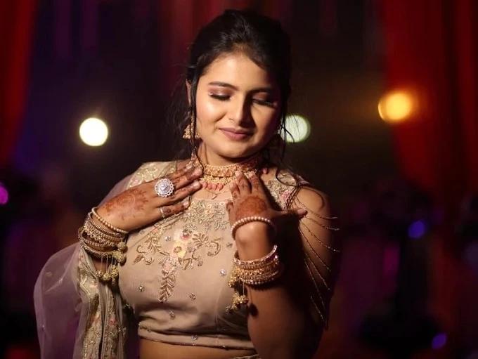 Ritika Verma Makeup Studio, Nehru Nagar, Ghaziabad