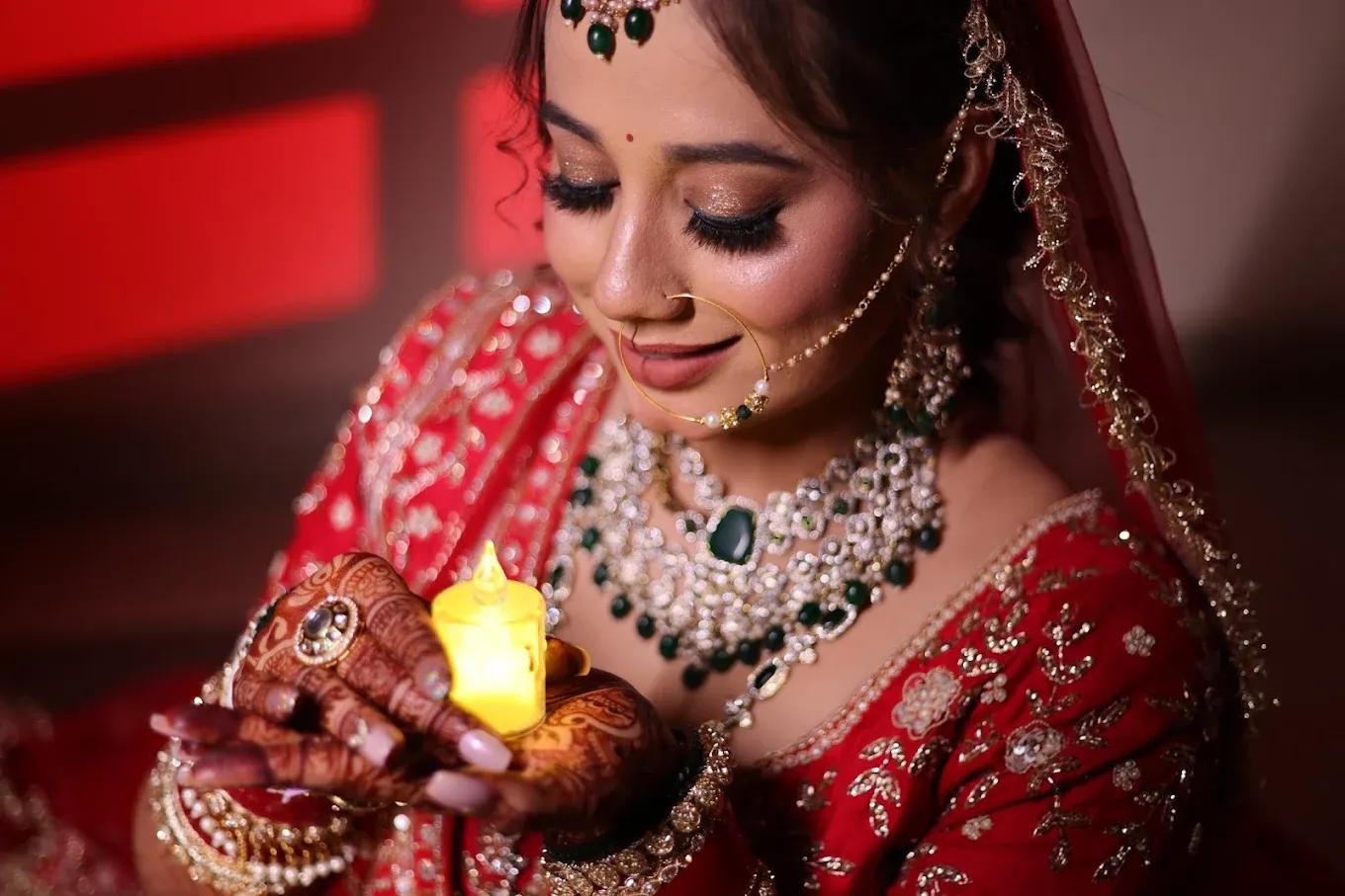 Face Stories by Shruti