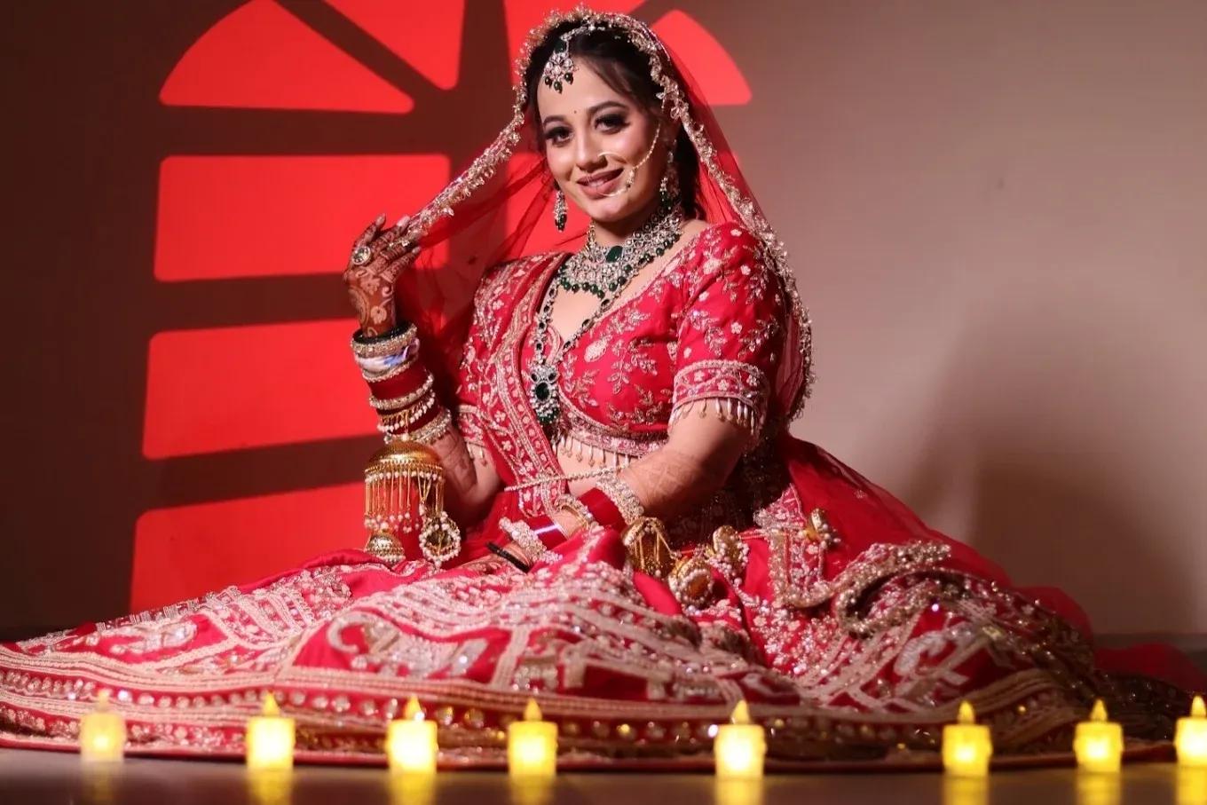 Face Stories by Shruti