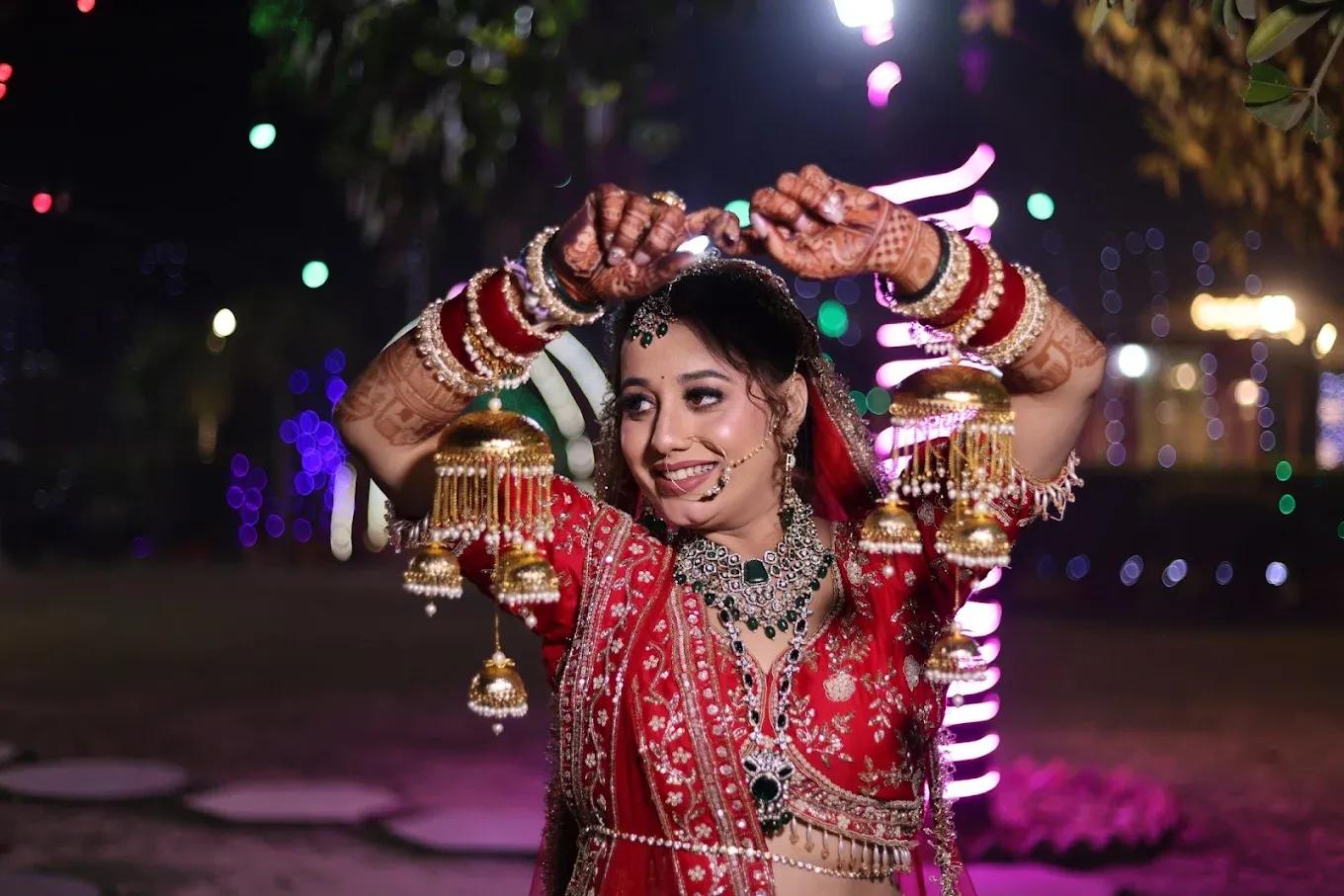 Face Stories by Shruti