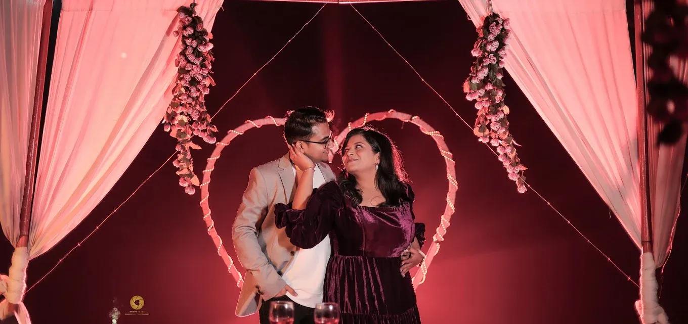 Sparkle In Sequins By Divya Sondhi