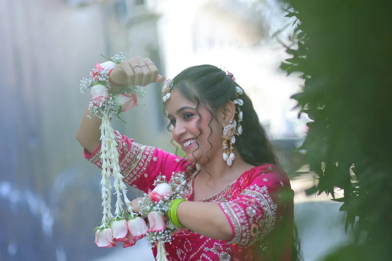 Royal Brides of Nandini