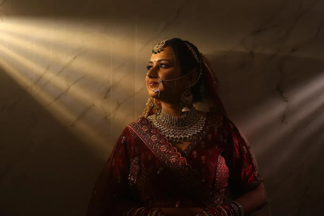 Royal Brides of Nandini