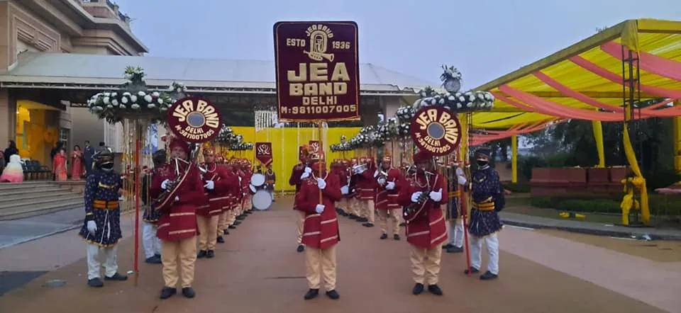 Jea Band