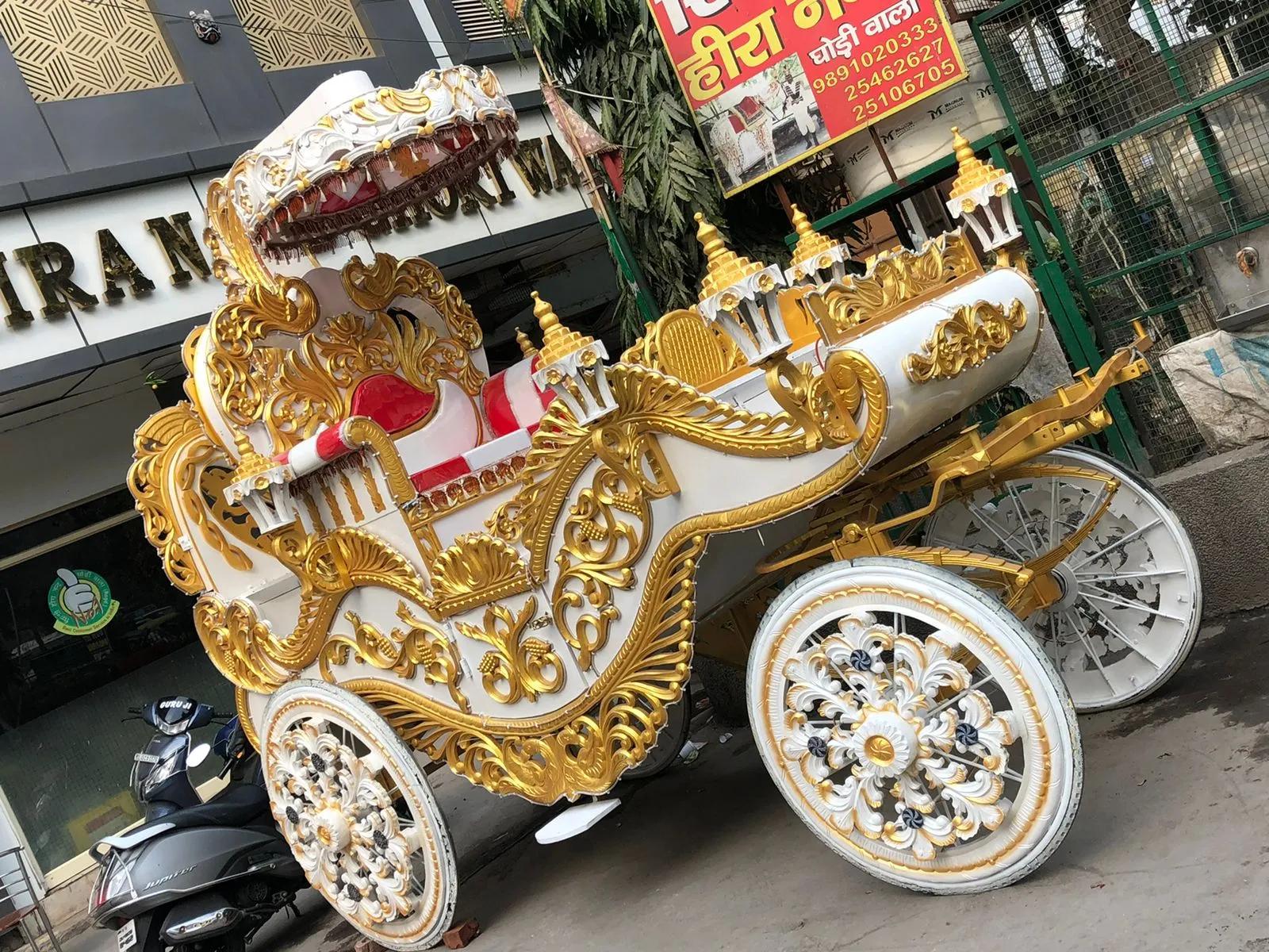 Sindhi Hira Nand Ghori Wala