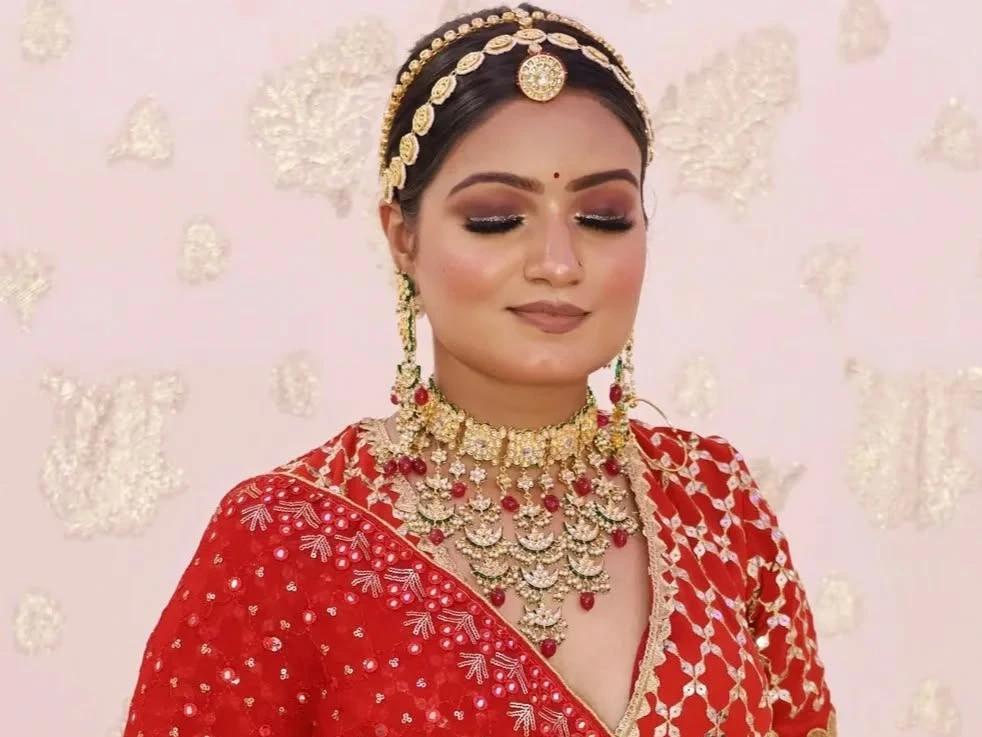 Makeover Stories By Vishu