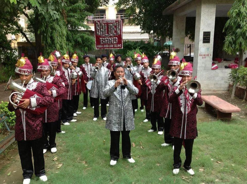 Baldev Band