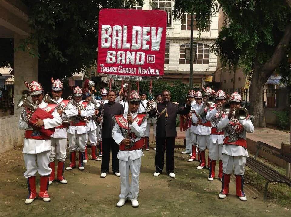Baldev Band