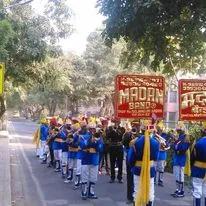 Madan Band