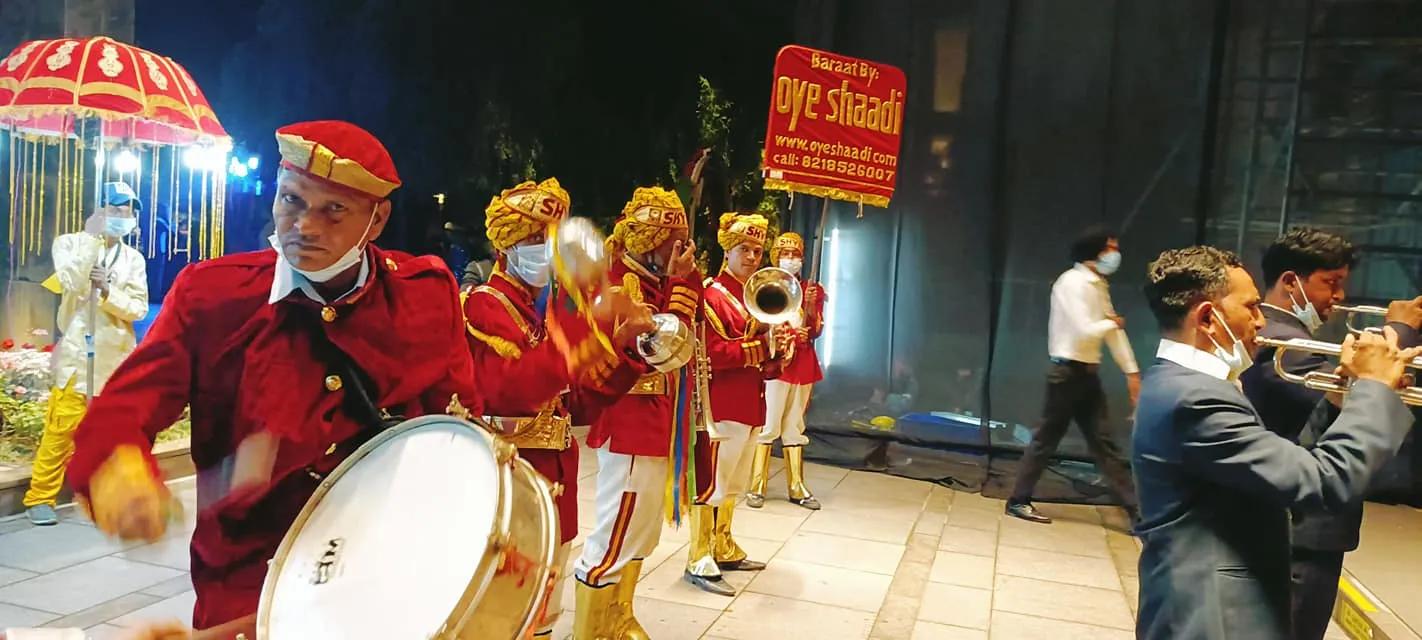 Oye Shaadi