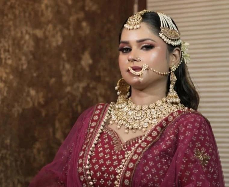 Jyoti Makeupartist