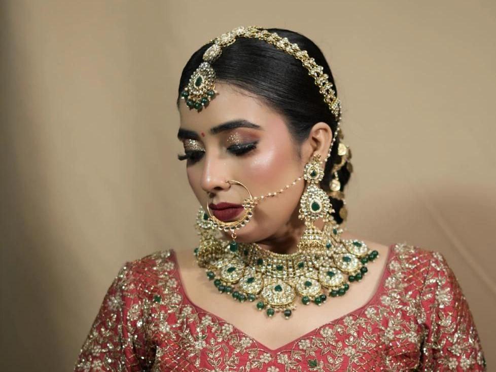 Jyoti Makeupartist