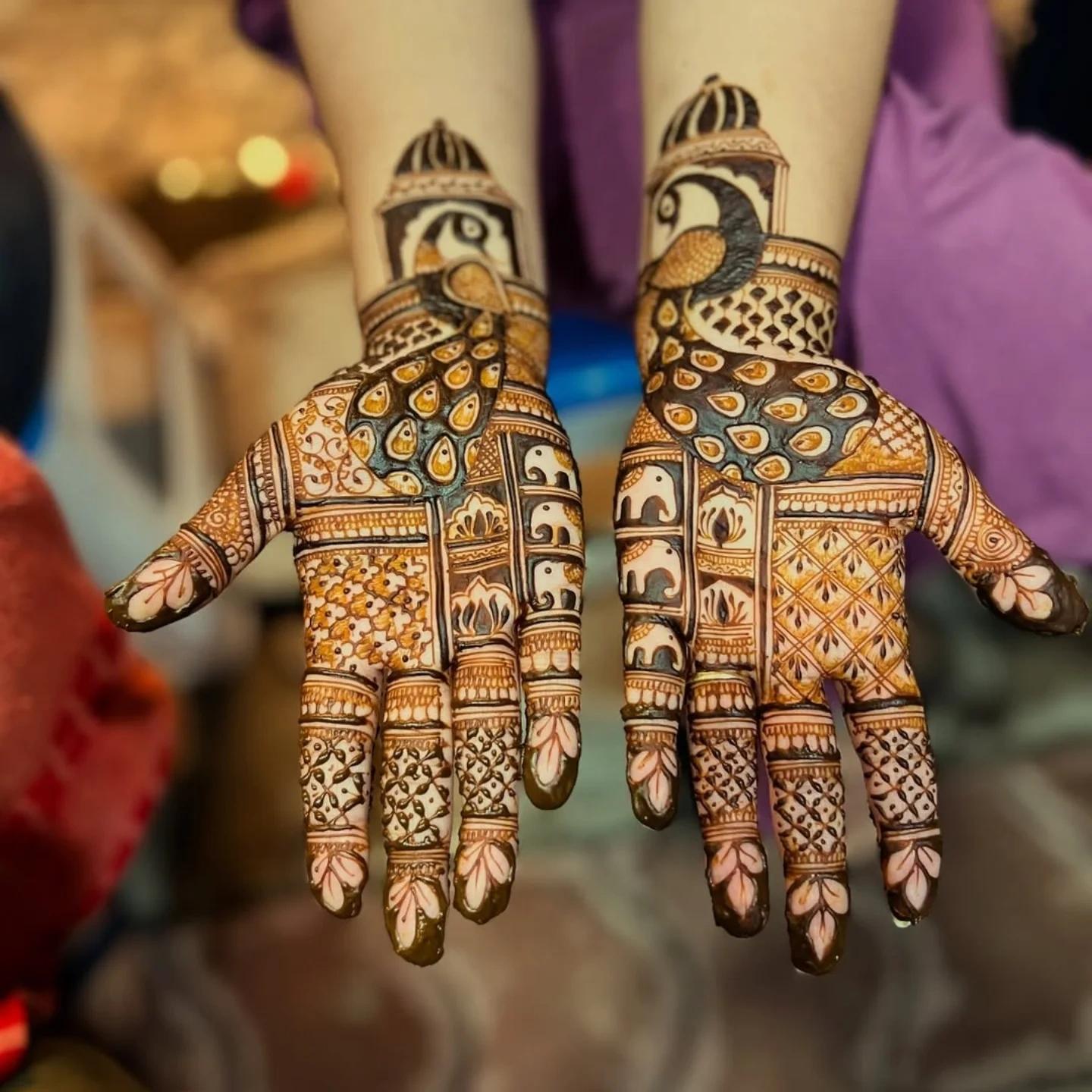 Suraj Mehandi wala