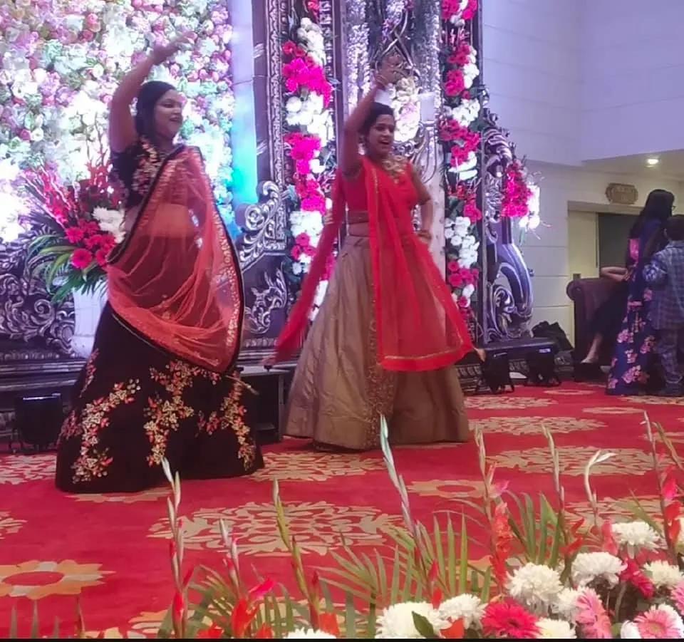 Naitik Choreographer