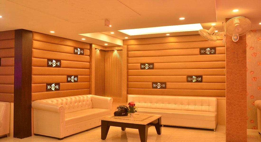 Five Seas Hotel And Banquet