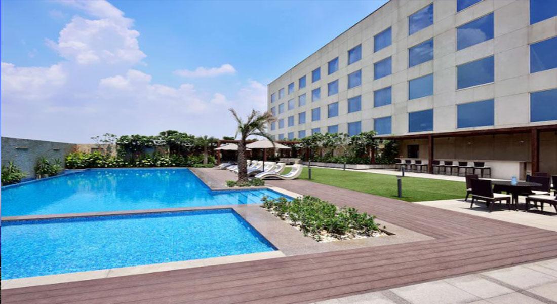 Radisson Blu Faridabad