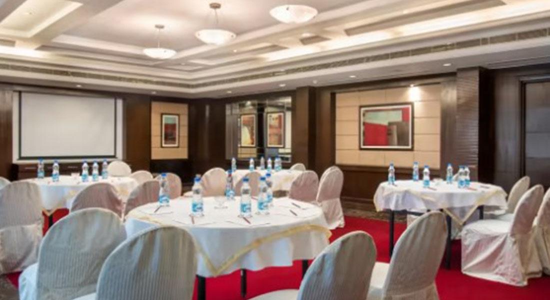 Sarovar Portico Surajkund