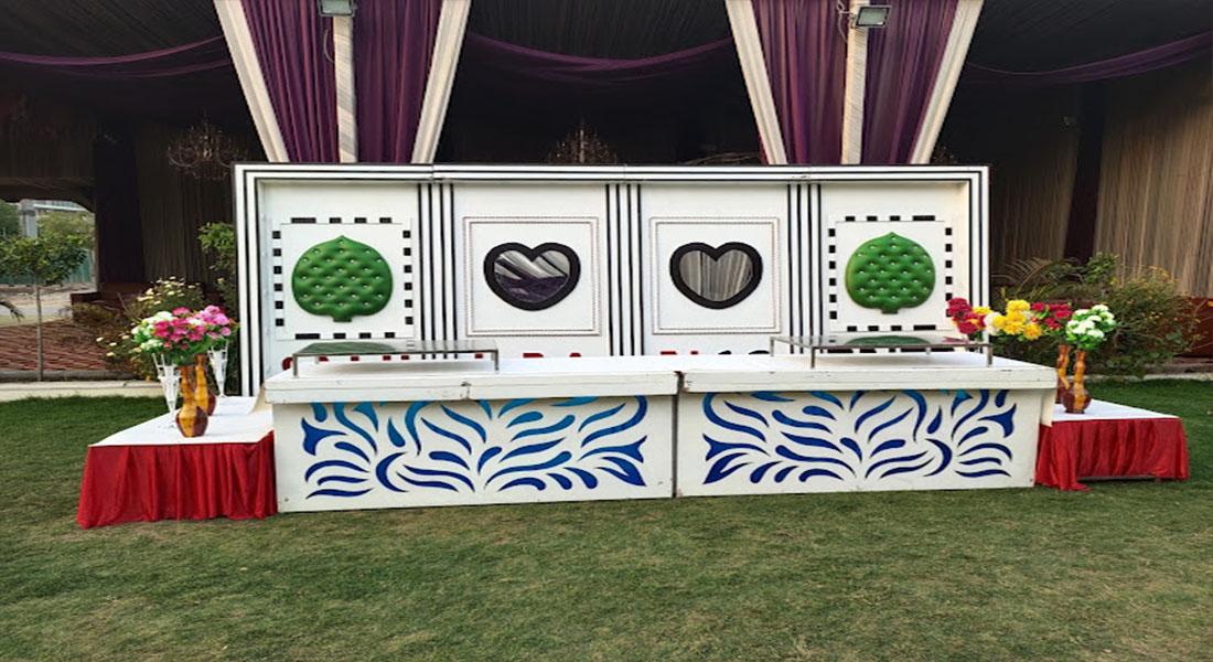 Metro Garden New Industrial Town