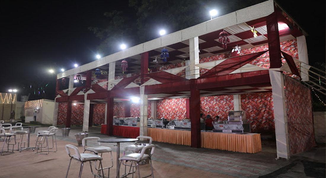 Metro Garden New Industrial Town