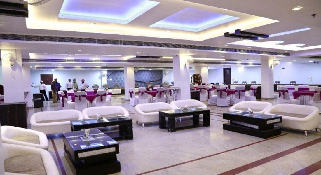 Mannat Mahal New Industrial Town