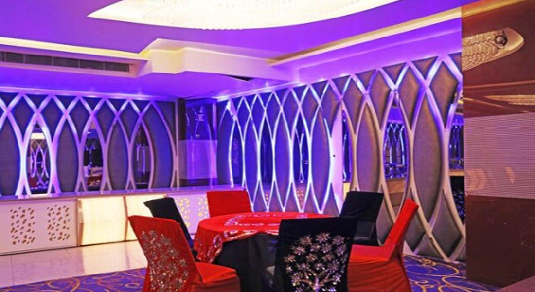 Hotel Ronald Inn New Industrial Town