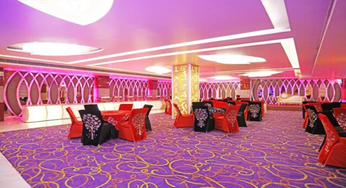 Hotel Ronald Inn New Industrial Town