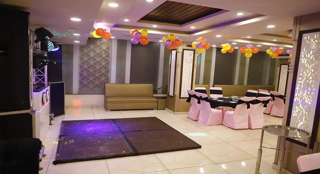 Hotel Golden Tree New Industrial Town