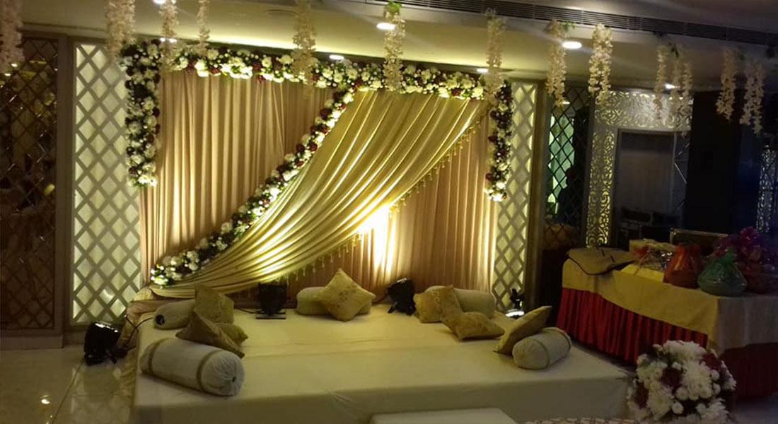 Hotel Golden Tree New Industrial Town