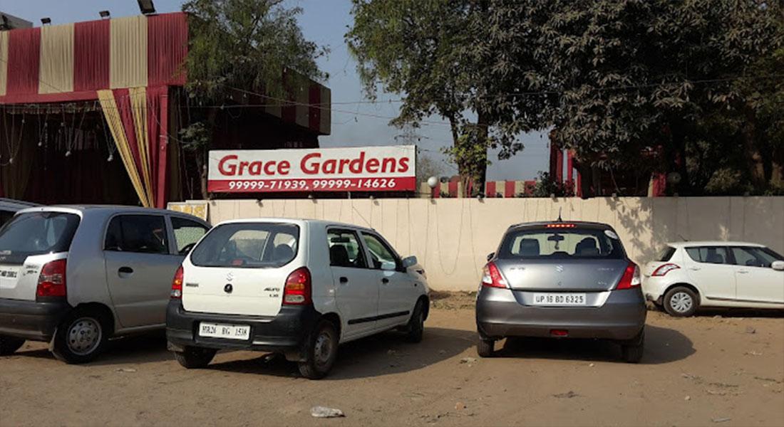 Grace Gardens