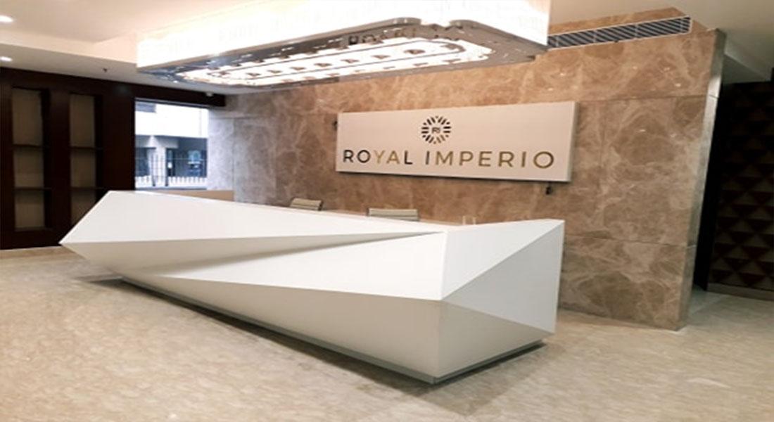 Royal Imperio
