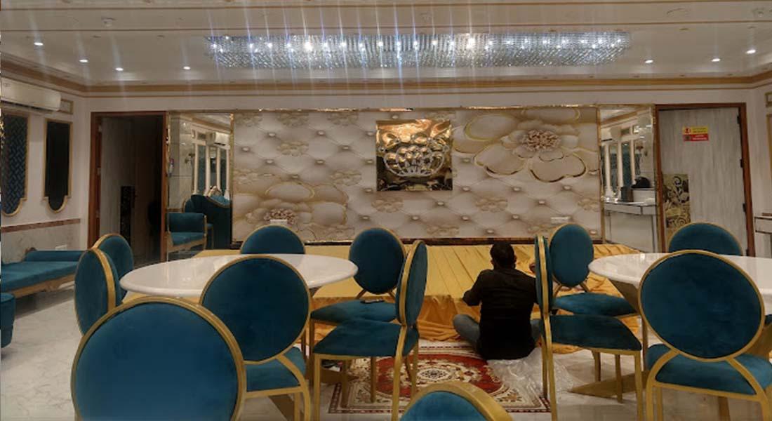 Sangam Banquet Hall Dashrath Puri