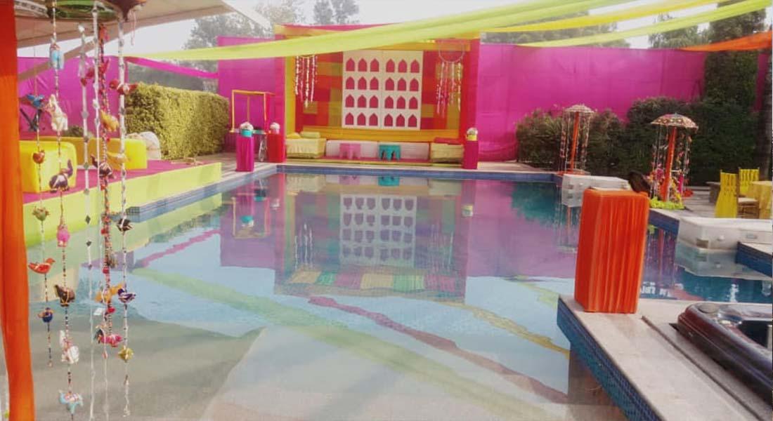 Satvik By Chhabra Farm