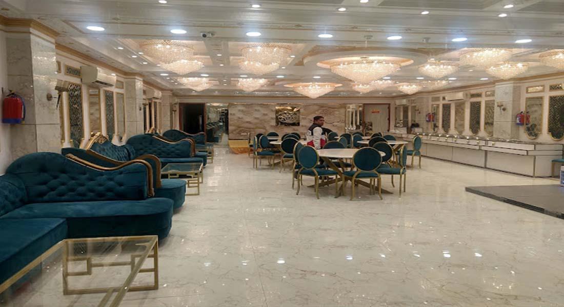 Sangam Banquet Hall Dashrath Puri