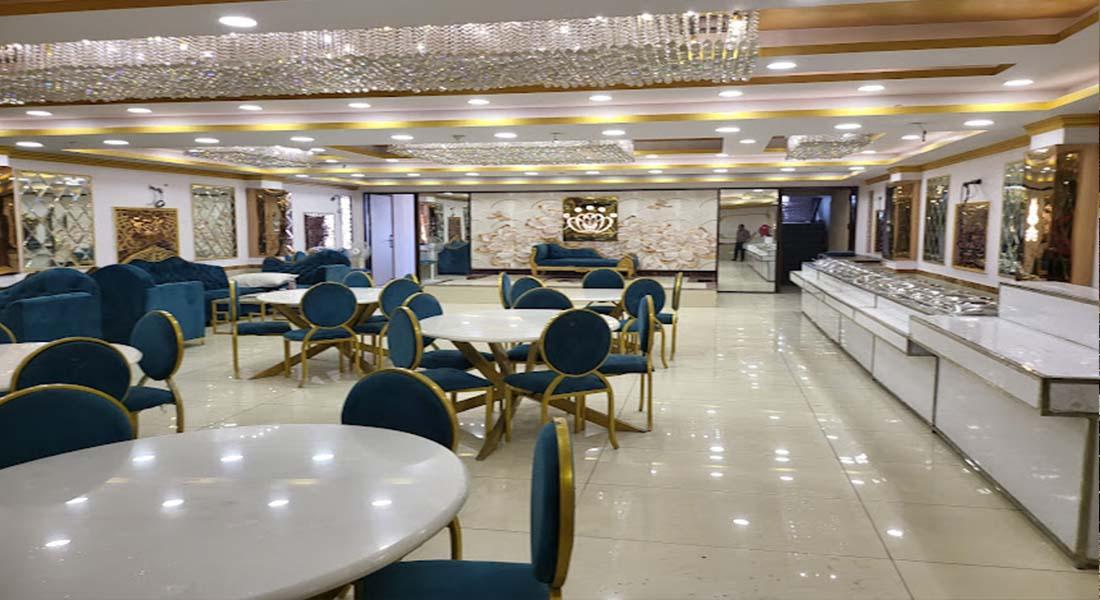 Sangam Banquet Hall Dashrath Puri