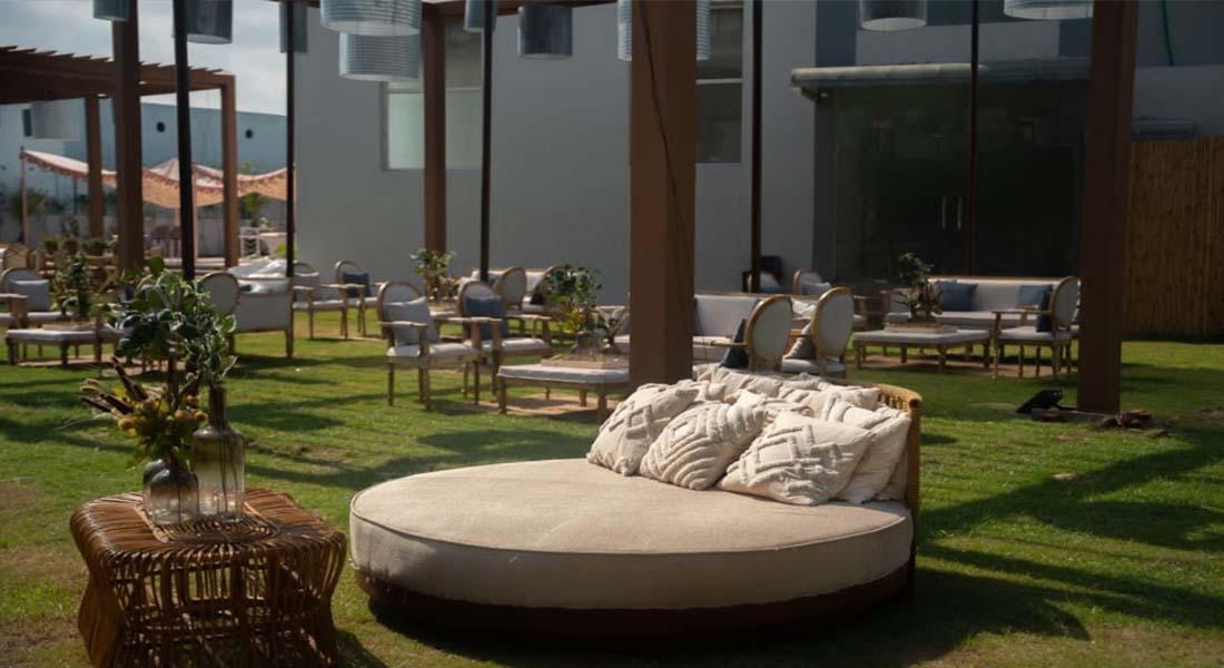 Blue Bliss Motel & Resorts