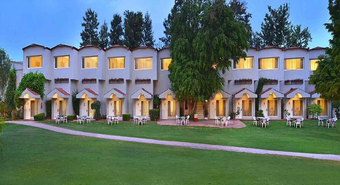 Best Western Resort Country Club