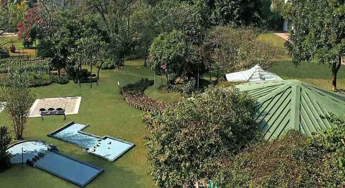 Best Western Resort Country Club