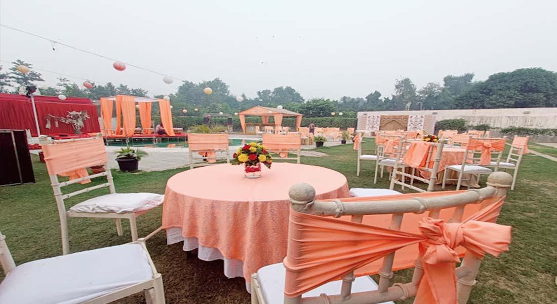 Golden Ring Motel And Resorts